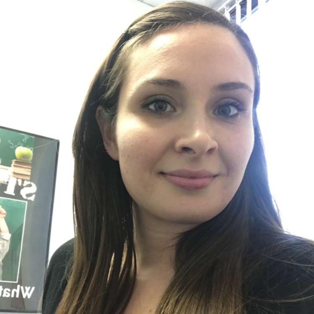 Meet your Posher, Jessica